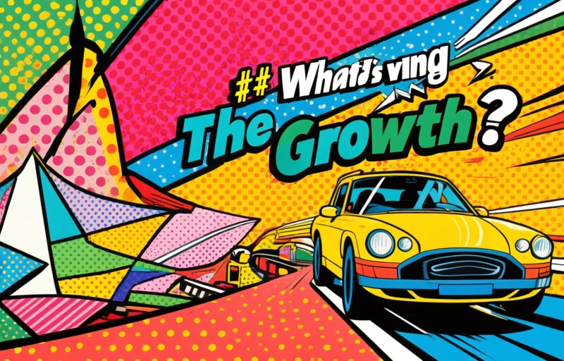 Visual representation of Prediction Markets 2026