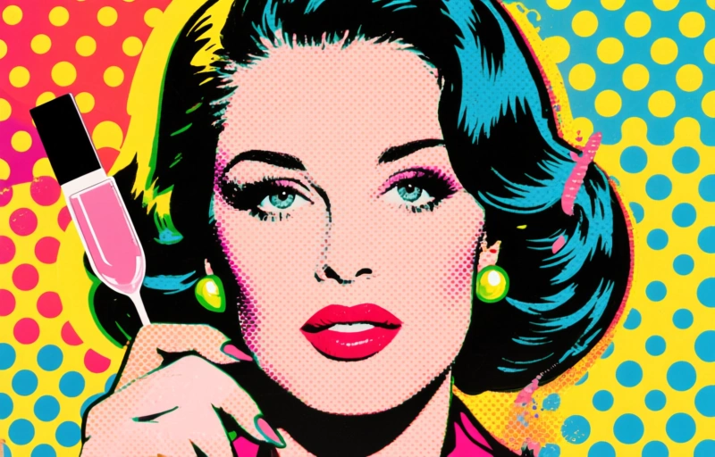 Emilie Sobel's Modern Beauty Secrets: Gloss, IV Drips & More