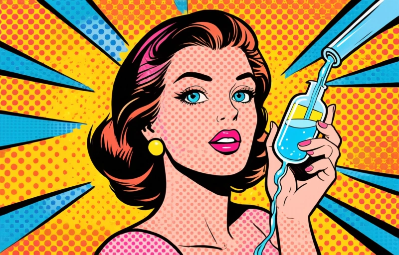 Visual representation of Emilie Sobel's Modern Beauty Secrets