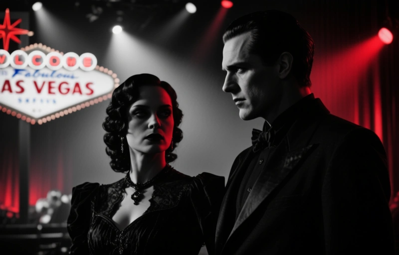 Delta und Sphere: Neue Partnerschaft verbindet Vielflieger mit Las Vegas Shows