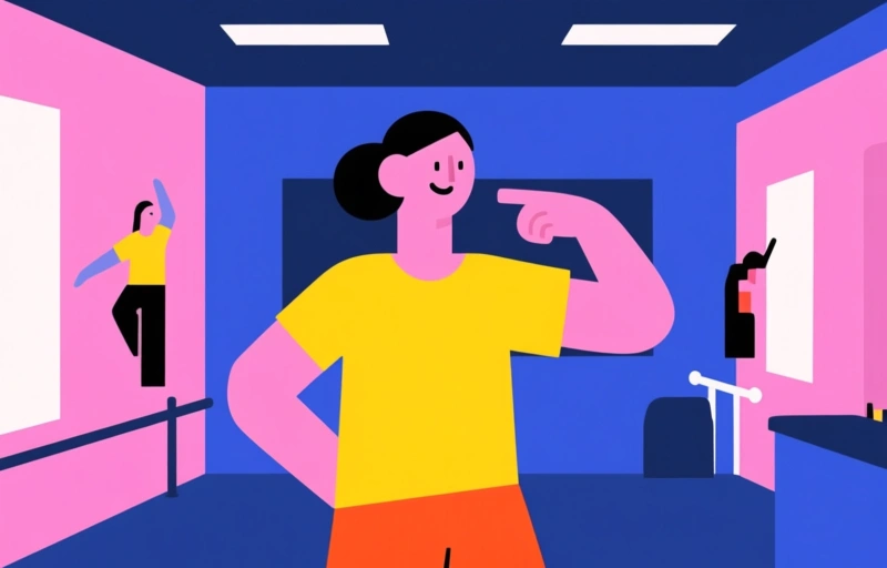 Visual representation of SFA Renames Theatre & Dance School for Distinguished Alumnus