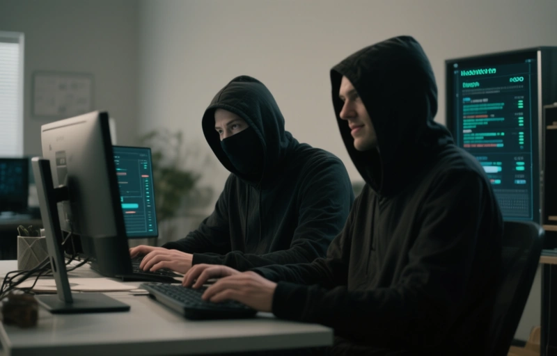 Hackers Use Vishing and SSO to Steal SaaS Data Fast