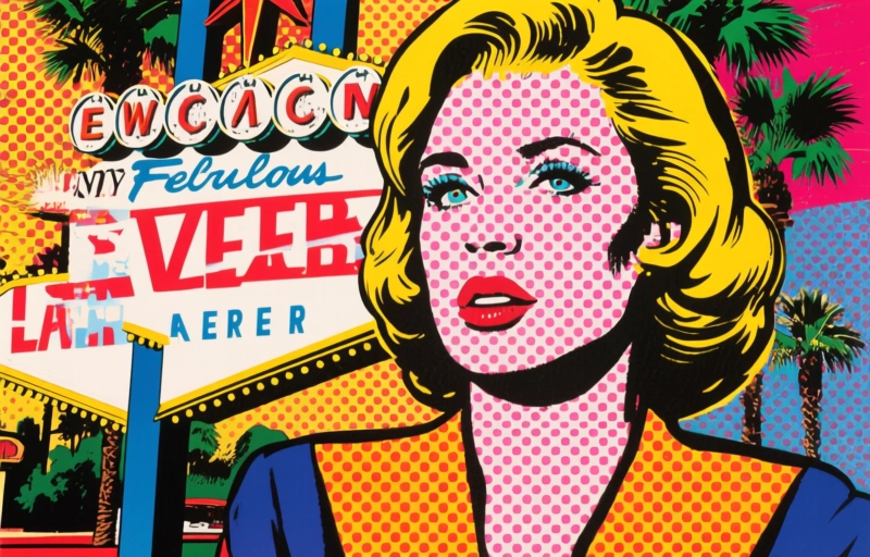 Legendärer Las Vegas Strip Hotspot schließt plötzlich