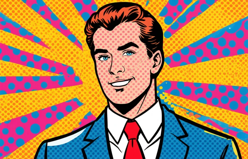 Visuelle Darstellung von Legendärer Las Vegas Strip Hotspot schließt plötzlich