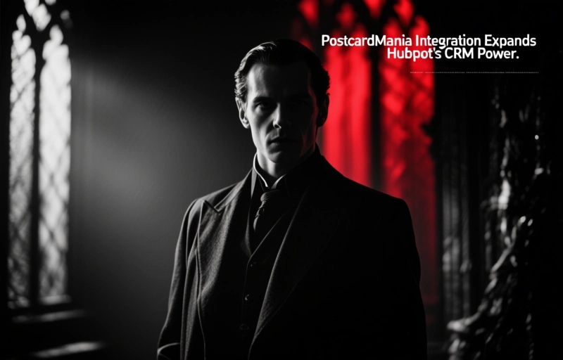 PostcardMania Integration Expands HubSpot's CRM Power