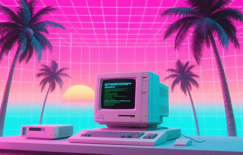 IBM's Legacy: From Founding to Modern Computing Products