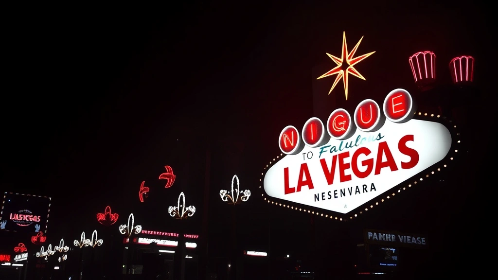 Sicherheitswarnung einer Mutter in Las Vegas: Park erneut in der Kritik