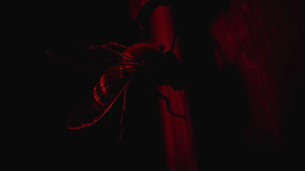 Stop Carpenter Bees Fast: Protect Your Home from Damage