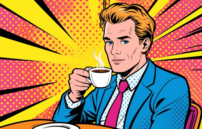 Visuele weergave van Top AI Beleggingsplatforms voor Nederlandse Professionals