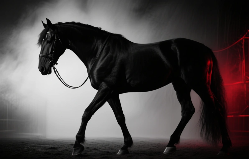 Visuele weergave van Irish Grand National Tips