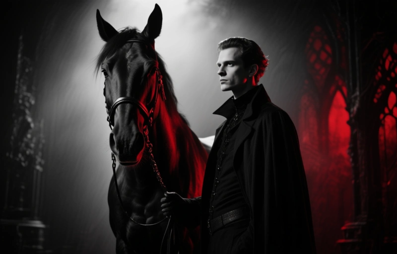 Visuele weergave van Irish Grand National Tips