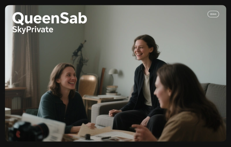 QueenSab auf SkyPrivate: Profil und Statistiken