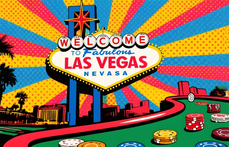 Boyd Gaming on arvoansa parempi vasta Las Vegasin elpyessä