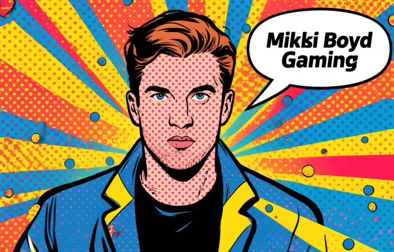 Visuaalinen esitys aiheesta Boyd Gaming on arvoansa parempi vasta Las Vegasin elpyessä