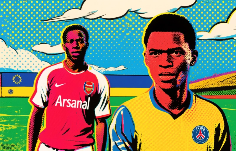 From Tragedy to Triumph: How Football Rebrands Rwanda