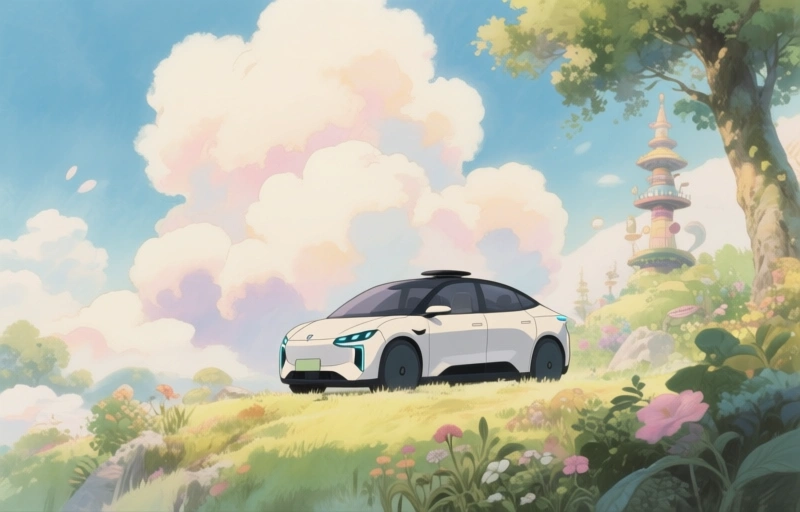 Upcoming Electric Vehicles: The Next Generation of EVs