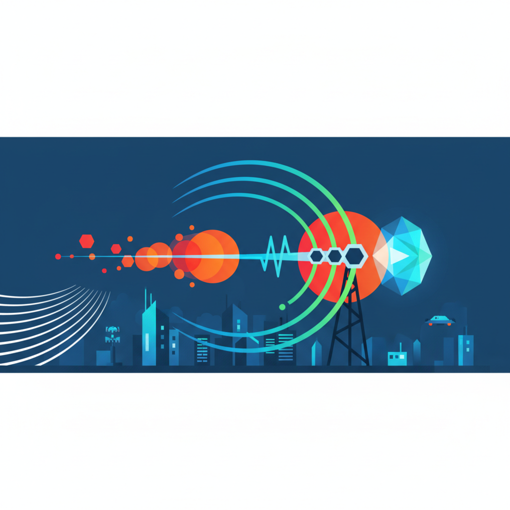 6G Shatters Records with 112Gbps Wireless Speed