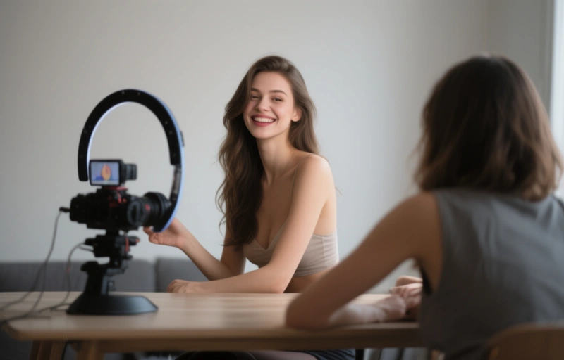 slim_diva: Chaturbate-Cam-Modell-Profil und Statistiken