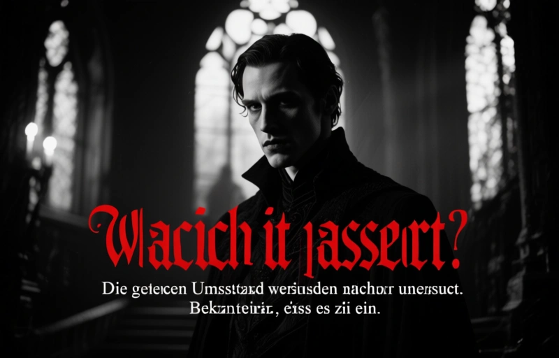 Visuelle Darstellung von Tödlicher Unfall in Las Vegas