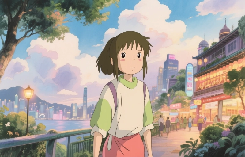 Hong Kong's New Vouchers Boost Local Tours and Night Economy