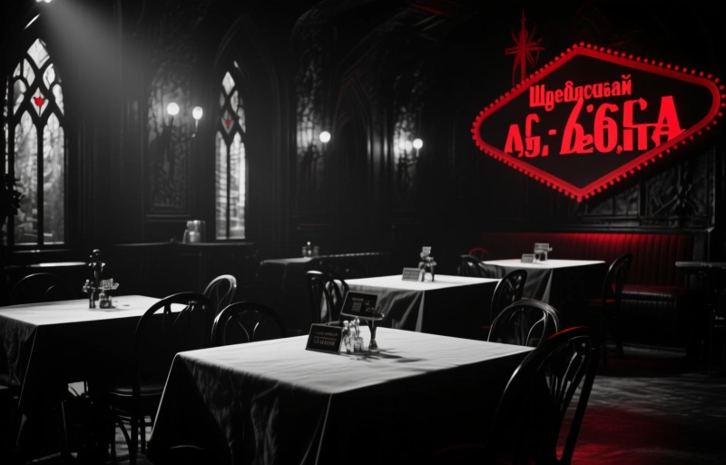 Шведские столы Лас-Вегаса: вечная классика по новой цене