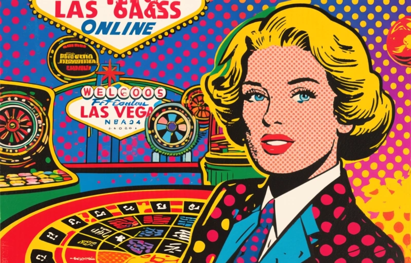 Casinos de Las Vegas Online: Guía Definitiva para España 2024