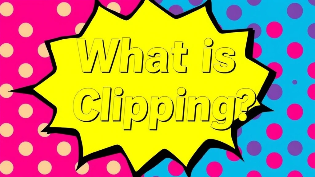 What Is Clipping? The Viral Marketing Strategy Explained