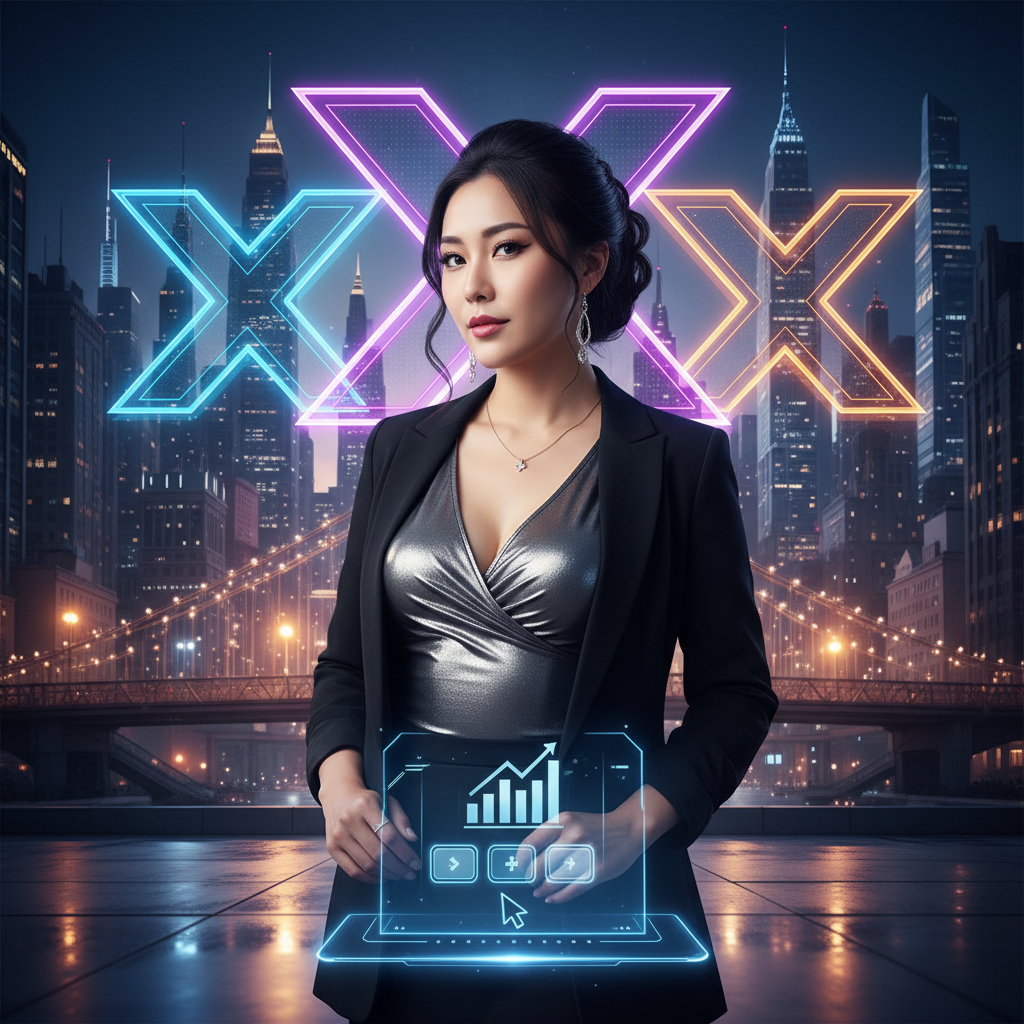 Marica Hase Earns 3 Urban X Nominations, Voting Open Now