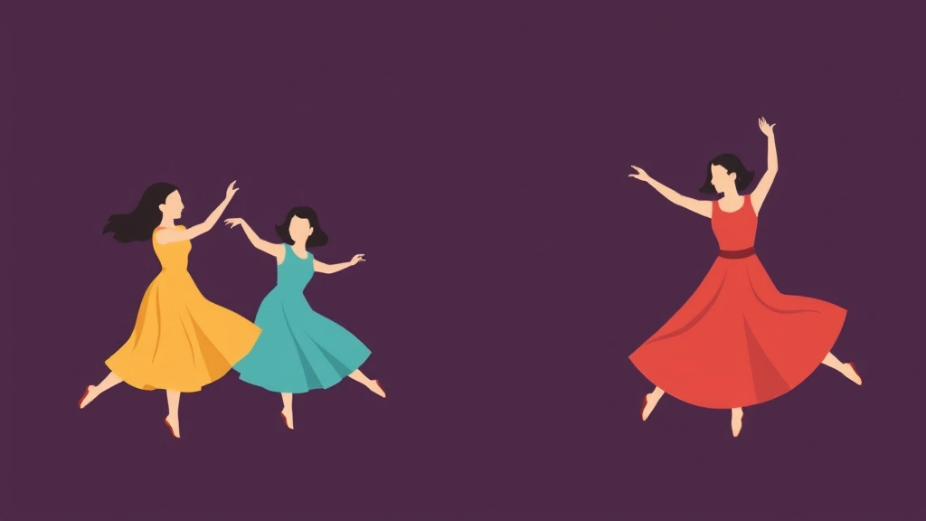 Collide Theatrical's 'Little Women' Dance Performance Review