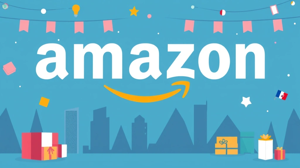 Amazon French Week 2026: Big Deals Return