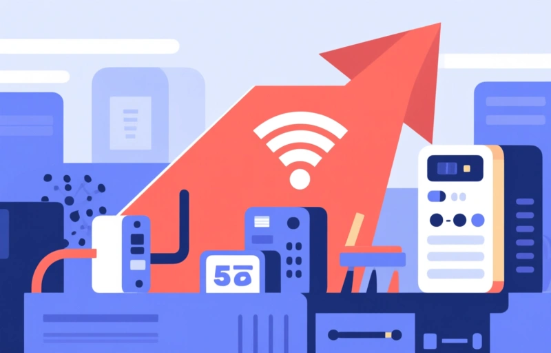Wireless Testing Market Booms with 5G-Advanced and 6G