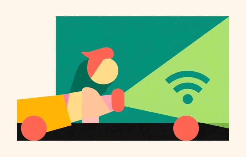 Visual representation of Wireless Testing Market Booms with 5G-Advanced and 6G