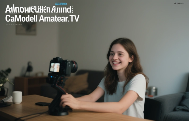 Ainhoa_wish: Junges Cam-Modell auf Amateur.TV