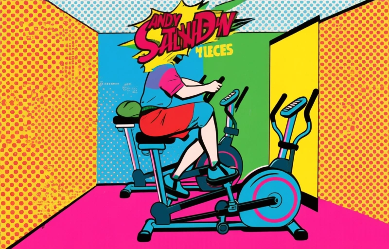 Compact Ellipticals for Small Spaces: A Buyer's Guide