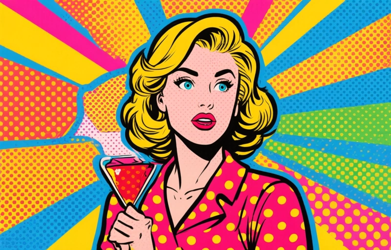 Visual representation of Compact Ellipticals for Small Spaces