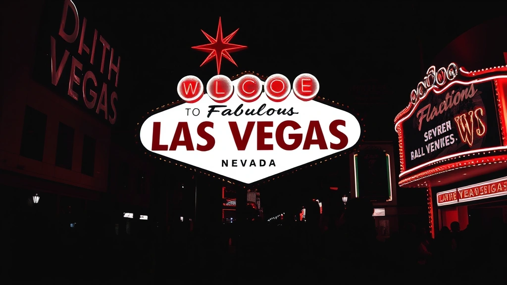 Die besten Aktivitäten in Las Vegas 2025