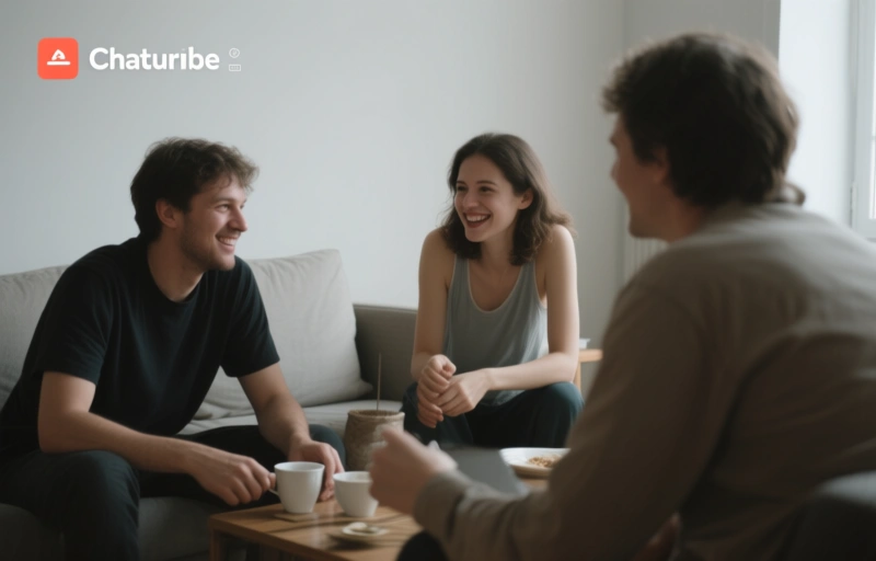 spec4242: Chaturbate-Profil und Statistiken im Überblick