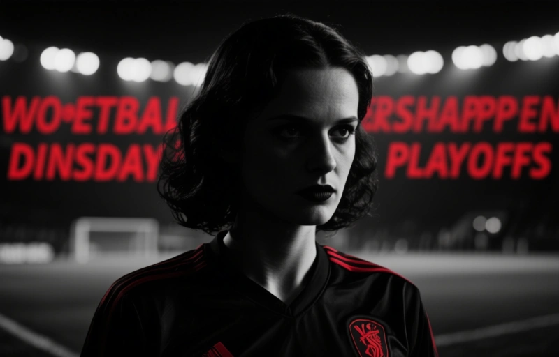 Voetbalvoorspellingen Dinsdag: Vriendschappelijk en WK Play-offs