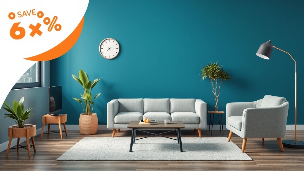 Save 62% on Home & Office Furniture with FlexiSpot Codes