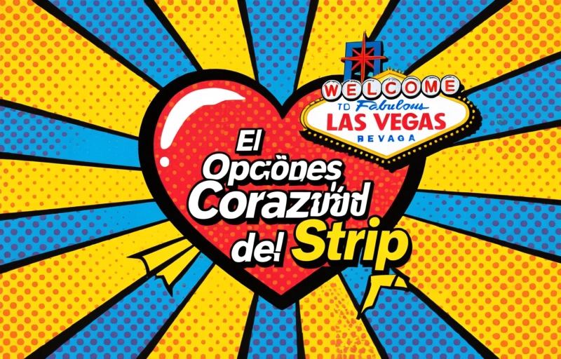 Visual representation of Comidas Baratas en Las Vegas