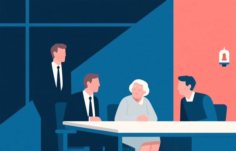 Zorginvesteerders in het duister na Kamerbrief minister Sterk