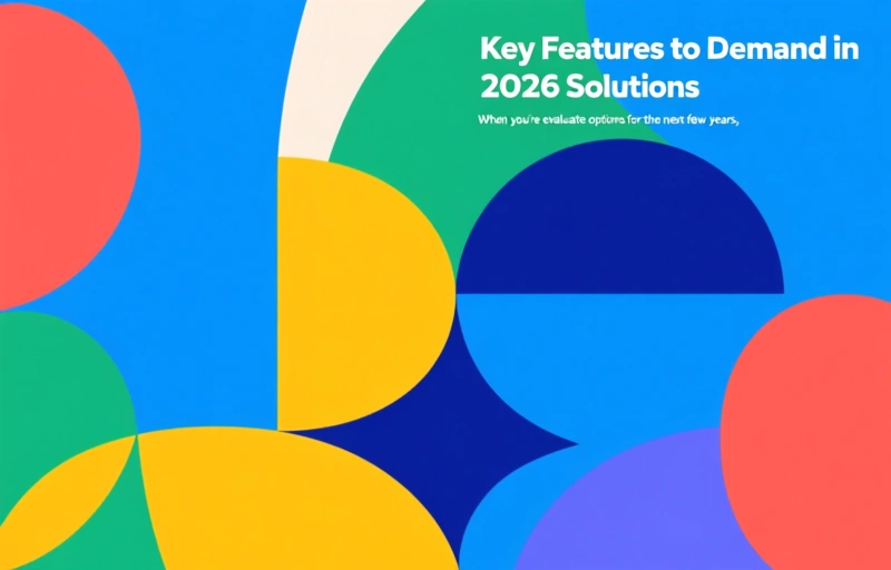 Visual representation of Top Wireless LAN Solutions for 2026