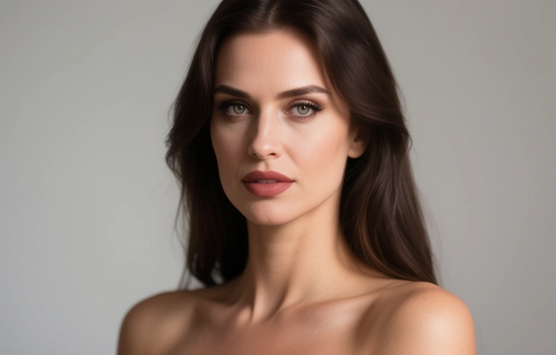 Visuelle Darstellung von sienastorn