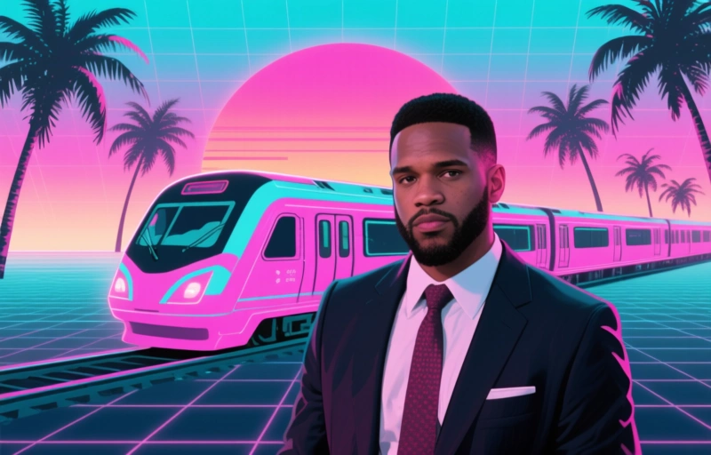 Trainwreck Broke After $10M Loss, Rejects Adin Ross Loan