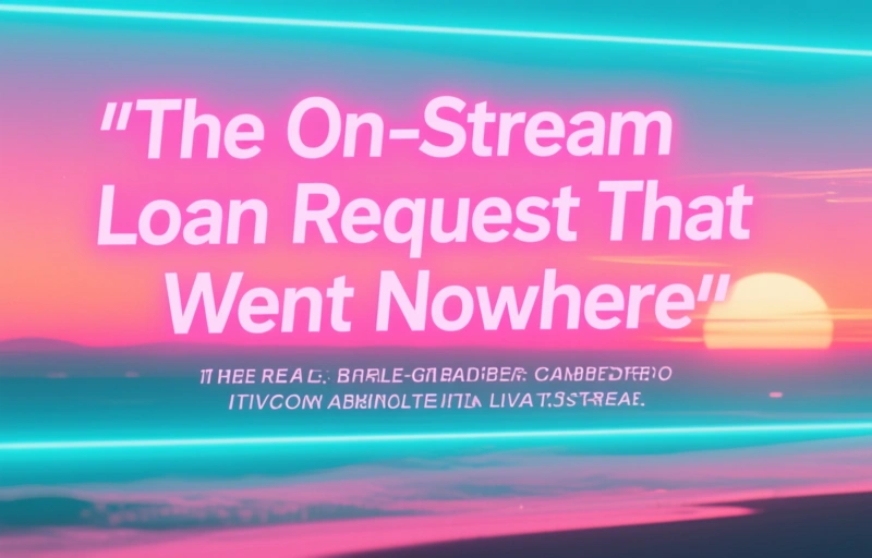 Visual representation of Trainwreck Broke After $10M Loss, Rejects Adin Ross Loan