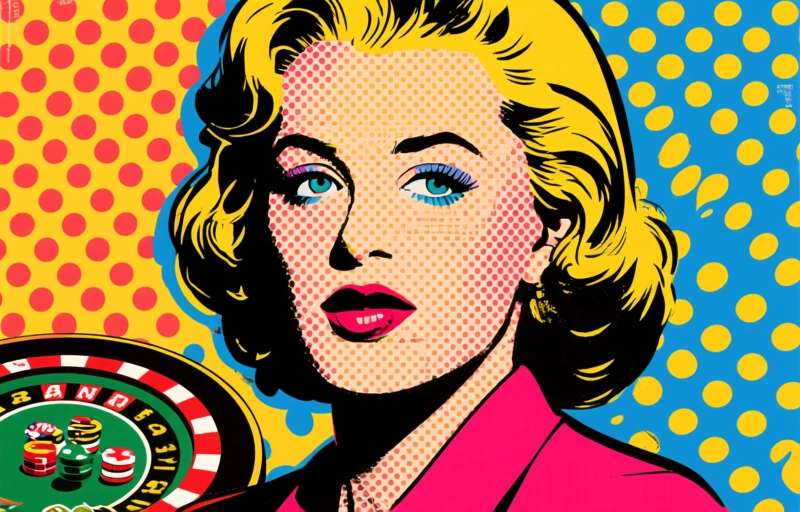 Guía de casinos online de Las Vegas para jugadores españoles