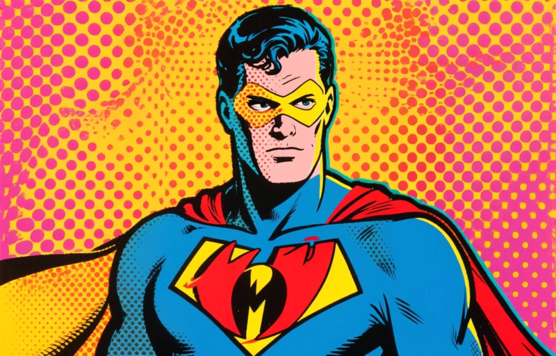 Wonder Man: Marvel's beste serie zonder superhelden