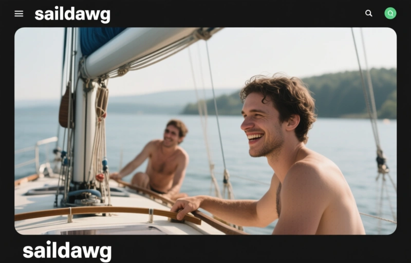 saildawg – Chaturbate-Profil und Statistiken