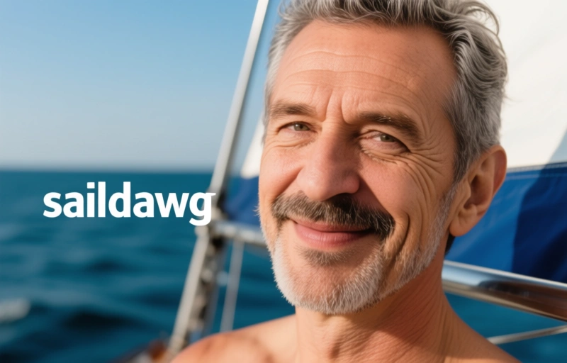 Visuelle Darstellung von saildawg – Chaturbate-Profil und Statistiken
