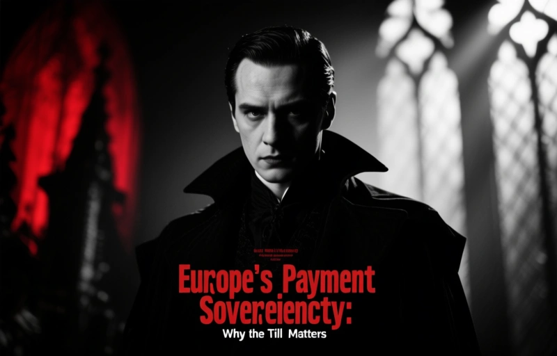 Europe's Payment Sovereignty: Why the Till Matters